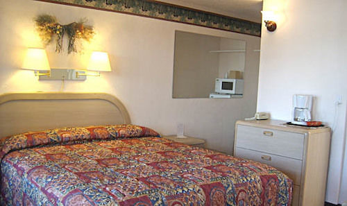 Villa West Motel ฟลอเรนซ์ ภายนอก รูปภาพ
