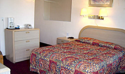 Villa West Motel ฟลอเรนซ์ ภายนอก รูปภาพ